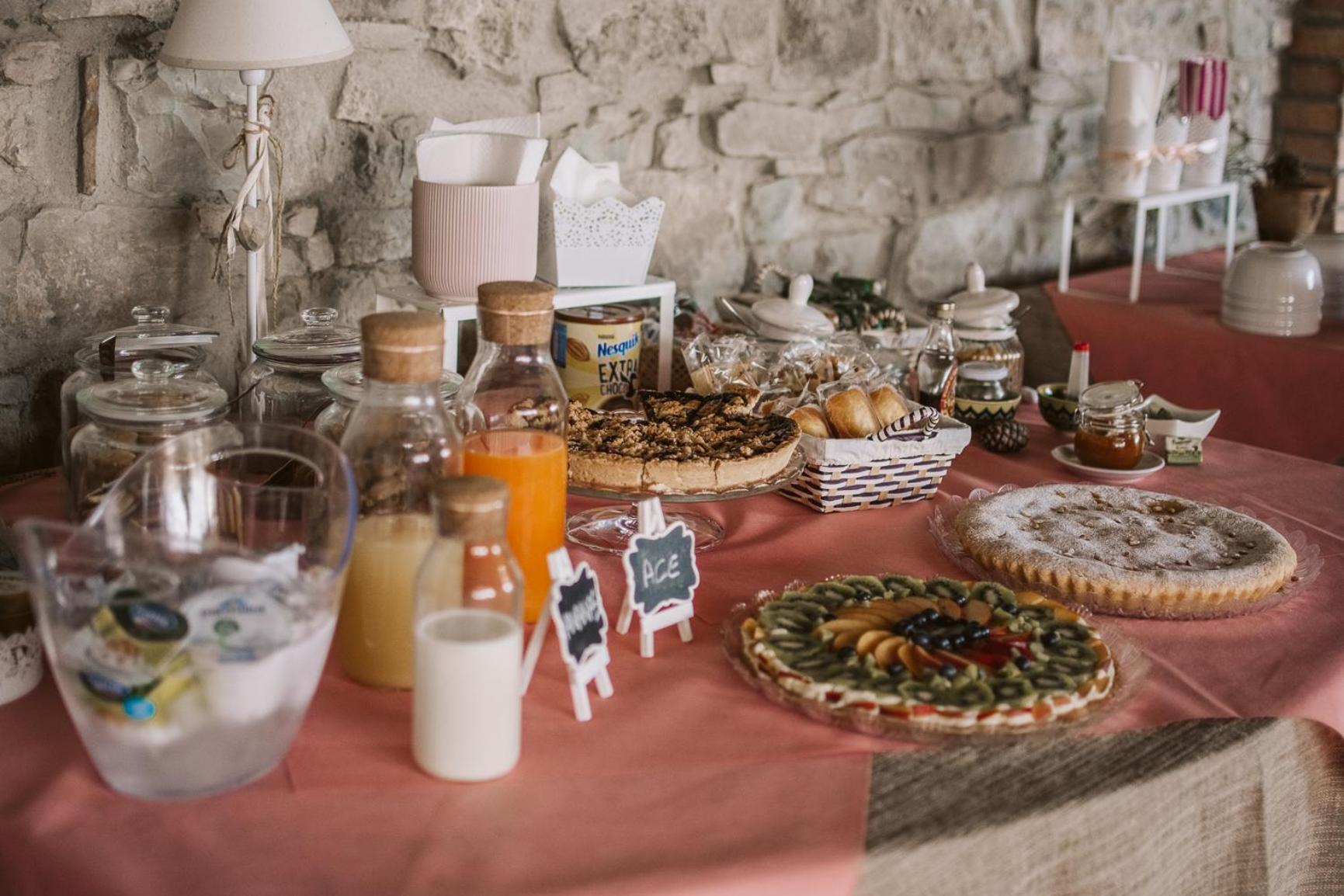 Bed and Breakfast Casale 700 Amendolara Exterior foto